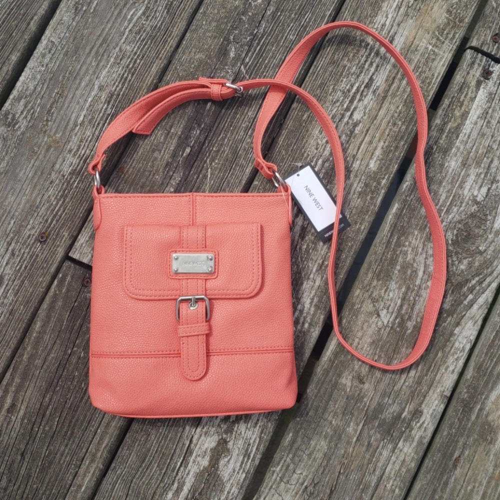Nine West purse